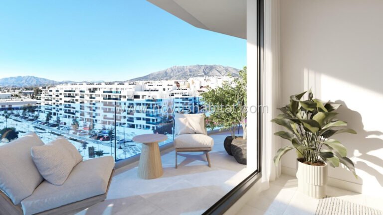 Apartment in Mijas - N8949 - foto 8