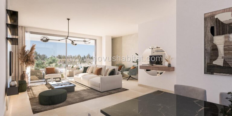 Apartment in Marbella - SP0963 - foto 8