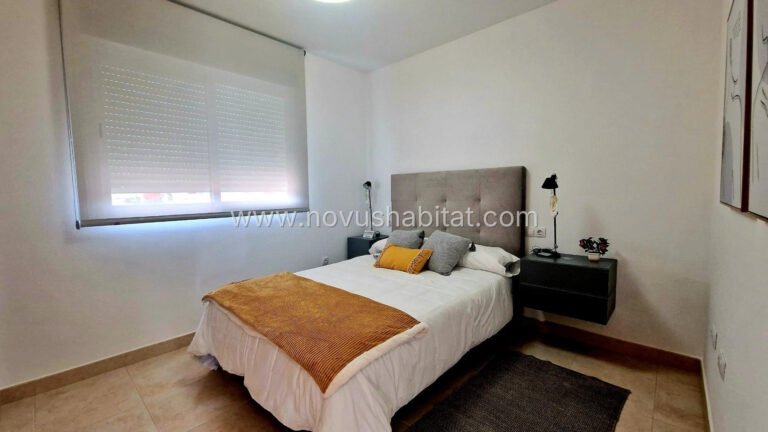 Villa í Lorca - N8666 - foto 8