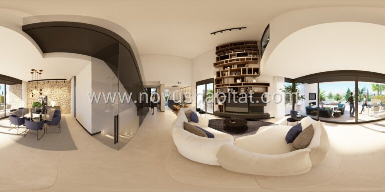 Villa in Algorfa - N6212 - foto 8