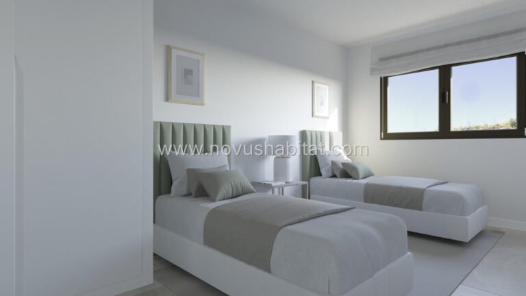 Townhouse in rincon de la victoria - SP0641 - foto 8