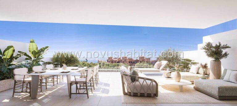 Apartamento en Manilva - SP0632 - foto 8