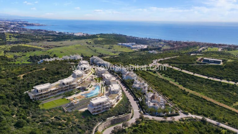 Appartement in Casares - SP0404 - foto 8