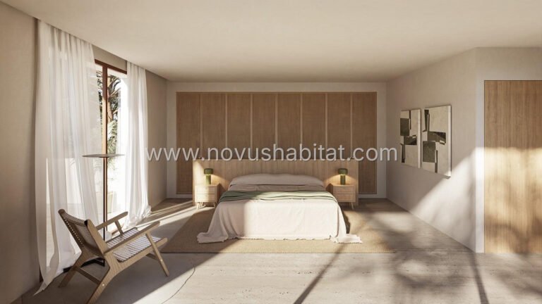 Villa en Benissa - SP1486 - foto 8