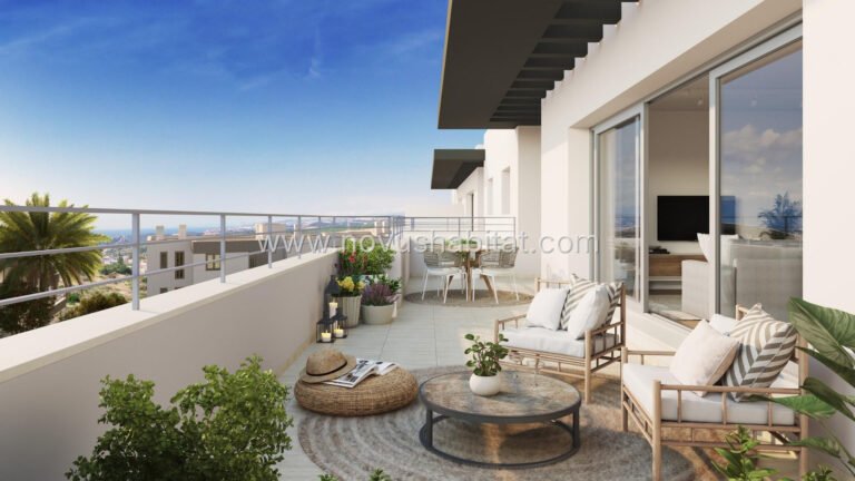 Appartement in Estepona - SP0473 - foto 8