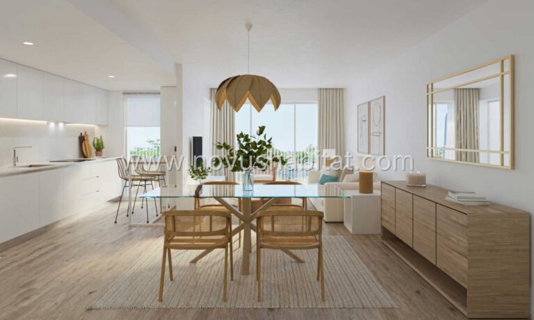 Appartement in Jávea Xàbia - SP0059 - foto 8