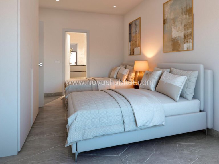 Villa in La Marina - N7214 - foto 16