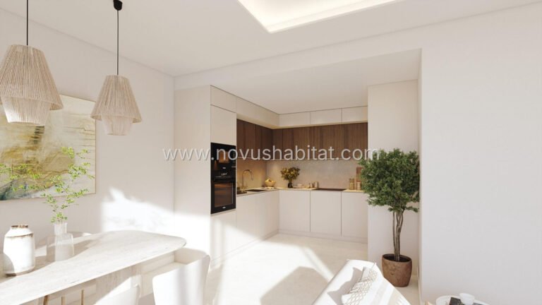Apartment in Málaga - SP1028 - foto 9