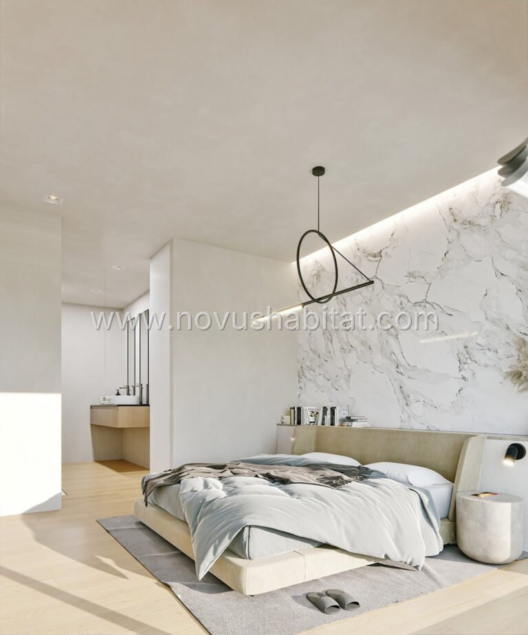 Villa en Finestrat - N8479 - foto 9
