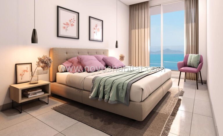 Apartment in La Manga del Mar Menor - N8369 - foto 9