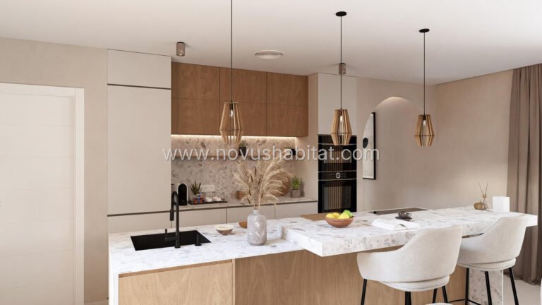 Villa in Baños y Mendigo - N8306 - foto 9