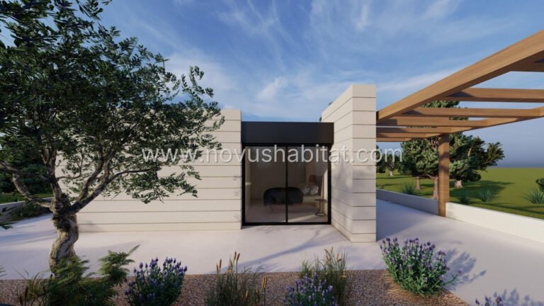 Villa in Pilar de La Horadada - N8105 - foto 9