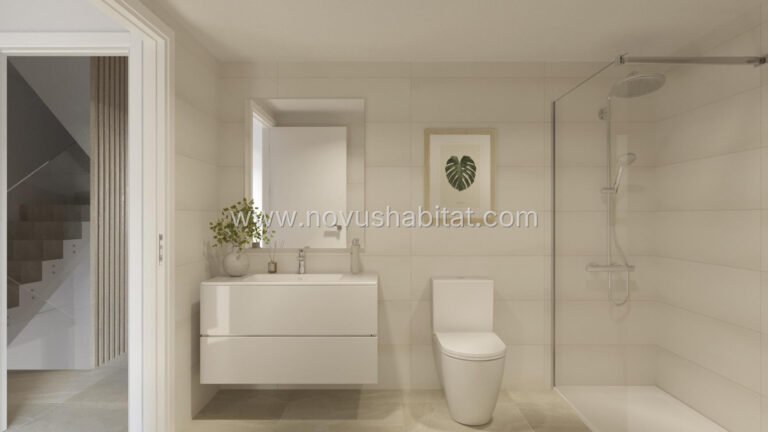 Townhouse in rincon de la victoria - SP0641 - foto 9