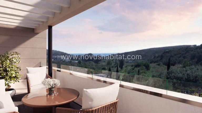 Apartment in Casares - N7964 - foto 9