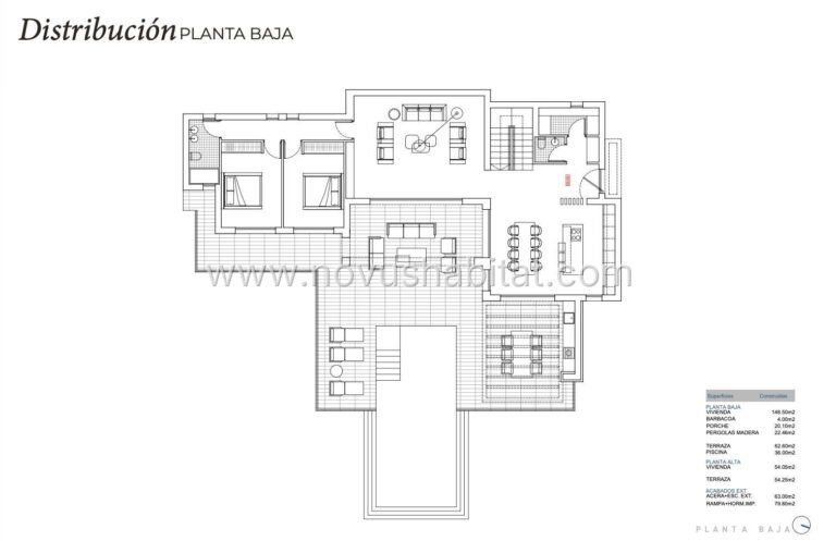 Villa en Benissa - SP1486 - foto 9