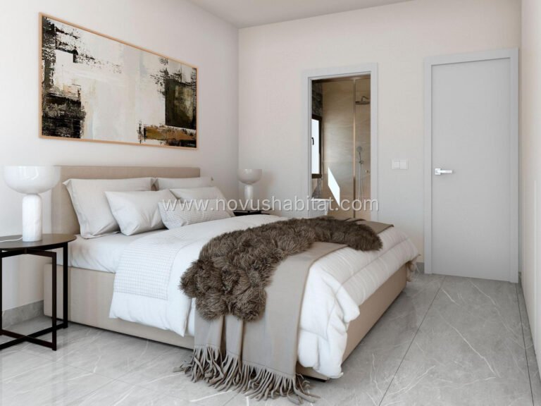 Villa in La Marina - N7214 - foto 17