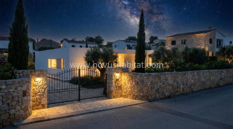 Villa í Pinoso - N9951 - foto 18