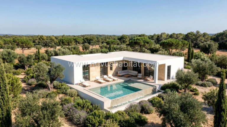 Villa í Pinoso - N9951 - foto 16