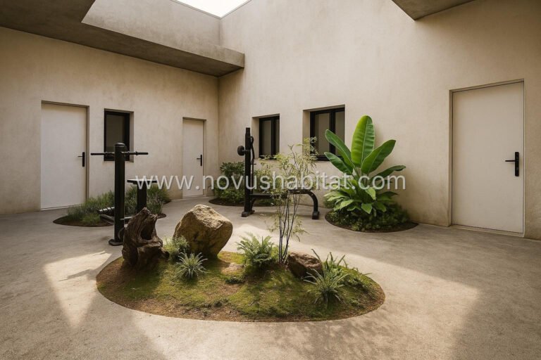 Penthouse in Torrevieja - N9926 - foto 10