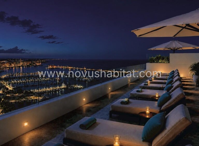 Apartamento en Torrevieja - N9798 - foto 11