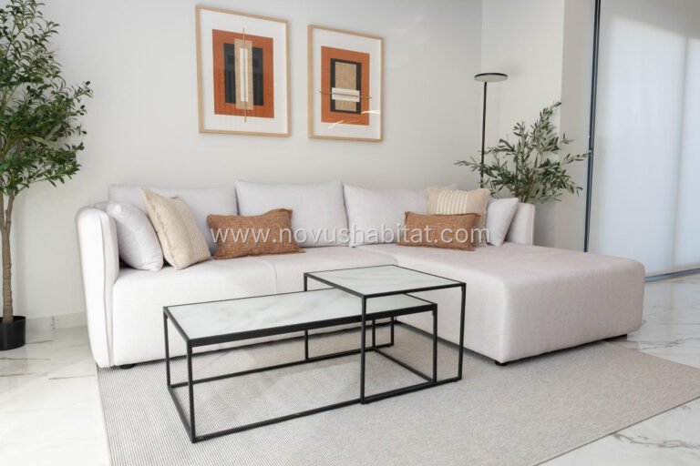 Villa in Ciudad Quesada - N8545 - foto 10