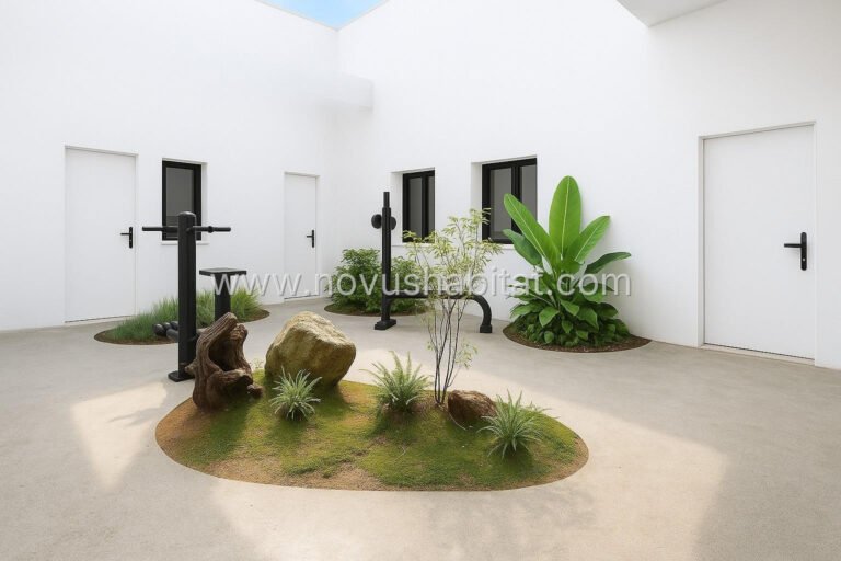 Penthouse in Torrevieja - N9926 - foto 12