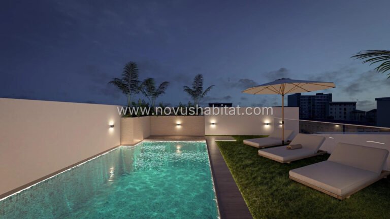 Apartment in Torrevieja - N9958 - foto 11