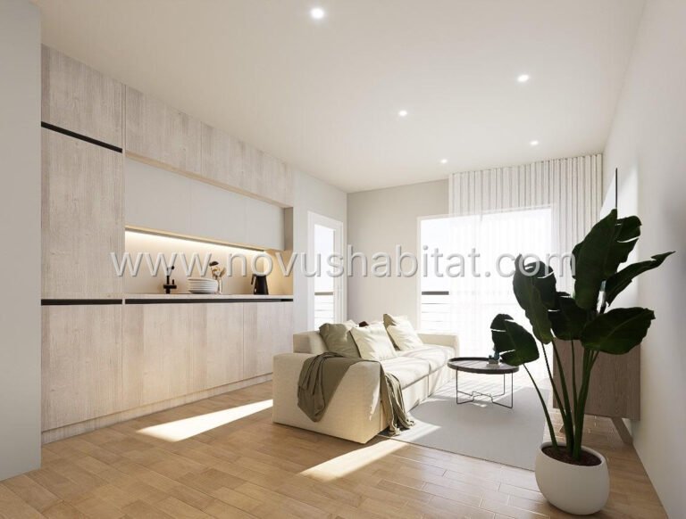 Penthouse in Torrevieja - N9926 - foto 18