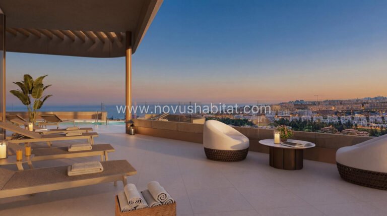 Appartement in Mijas - SP1787 - foto 19