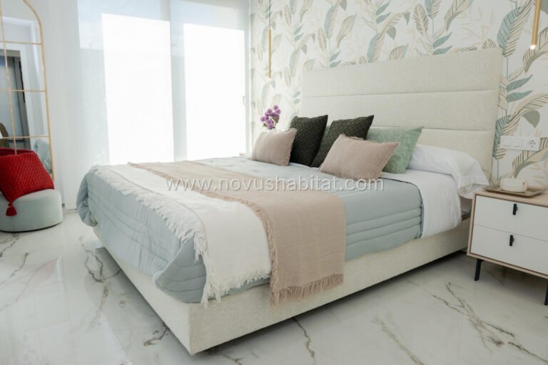Villa in Ciudad Quesada - N8545 - foto 25