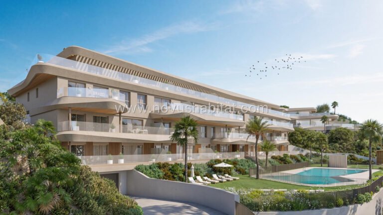 Apartments in Mijas - foto 3