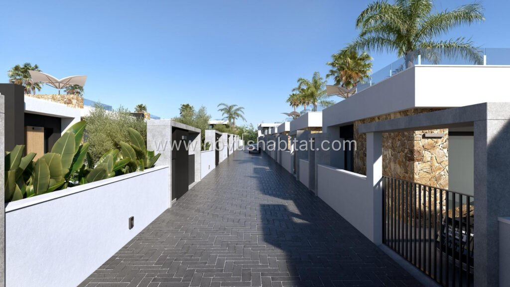 Villa in Ciudad Quesada - N8545 – foto 4