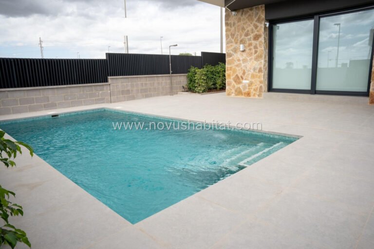 Villa in Ciudad Quesada - N8545 - foto 43