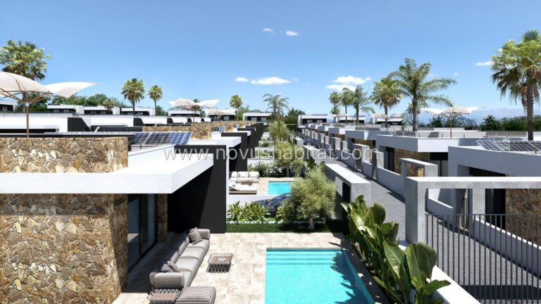 Villa in Ciudad Quesada - N8545 - foto 45