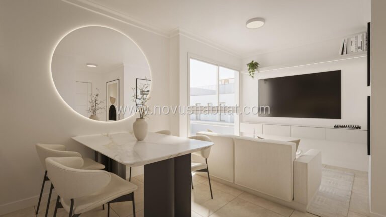 Apartment in Torrevieja - N9958 - foto 8