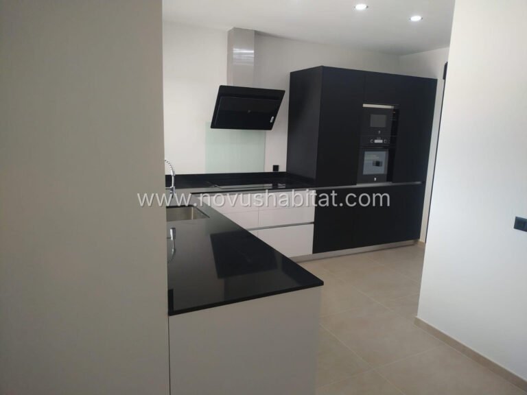 Villa í Pinoso - N9952 - foto 17
