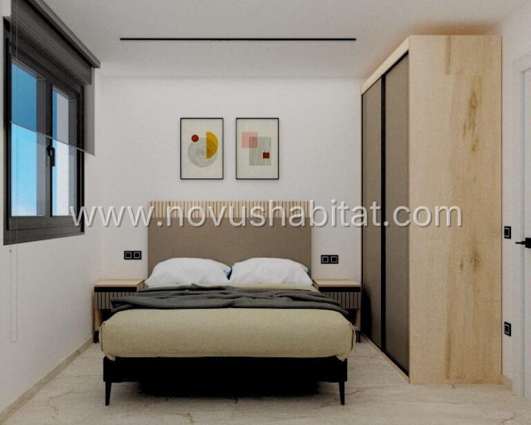 Apartment in Pilar de La Horadada - N8808 - foto 23