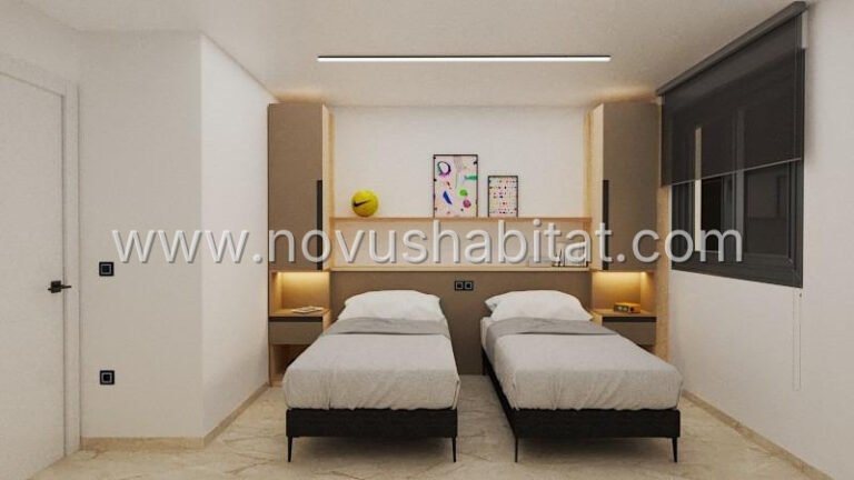 Apartment in Pilar de La Horadada - N8808 - foto 27