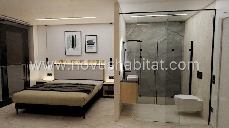 Apartment in Pilar de La Horadada - N8808 - foto 30