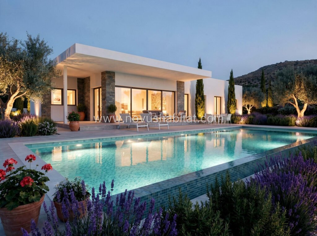 Villa in Pinoso - N9952 – foto 4