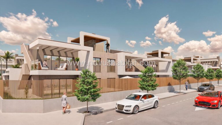 Apartments in Pilar de La Horadada - foto 9