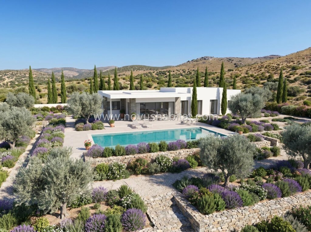 Villa in Pinoso - N9952 – foto 5