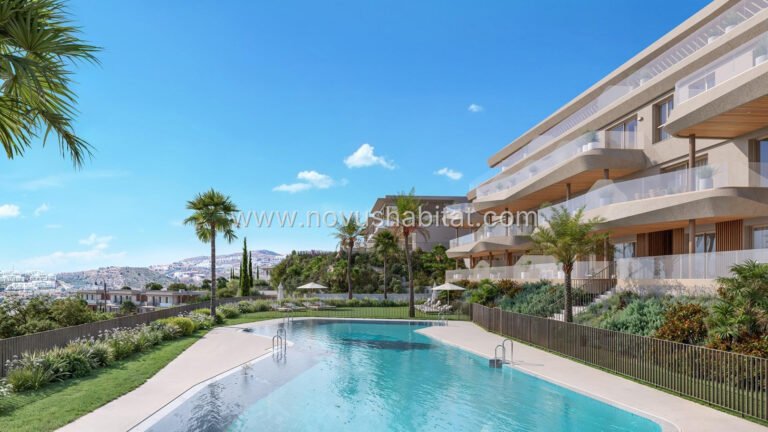 Apartments in Mijas - foto 6