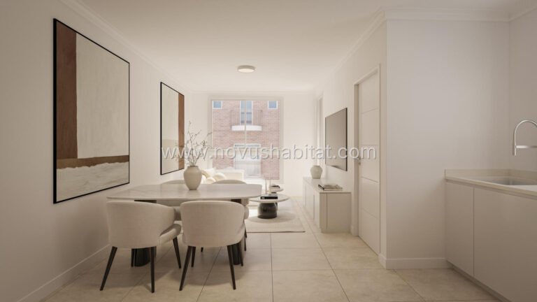 Apartment in Torrevieja - N9959 - foto 9