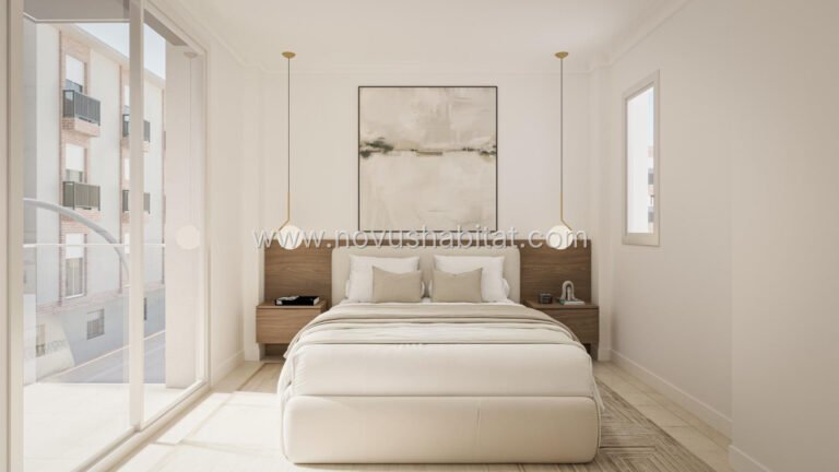 Apartment in Torrevieja - N9959 - foto 10