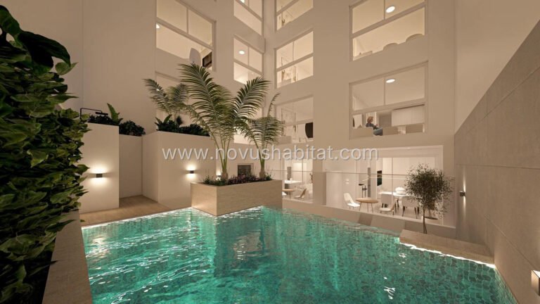 Apartment in Torrevieja - N9959 - foto 14