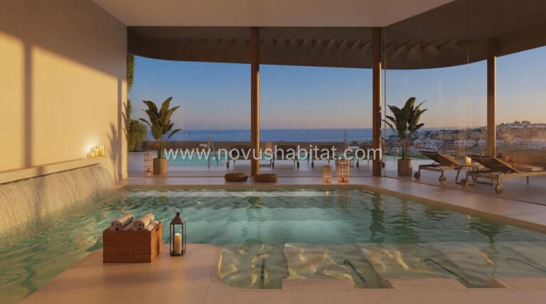 Apartamento en Mijas - SP1788 - foto 17