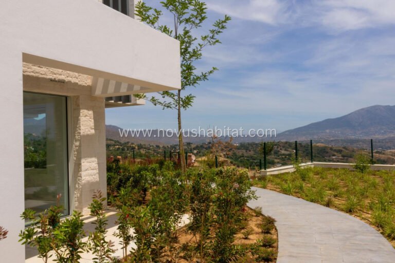 Apartment in Ojen - N9872 - foto 47