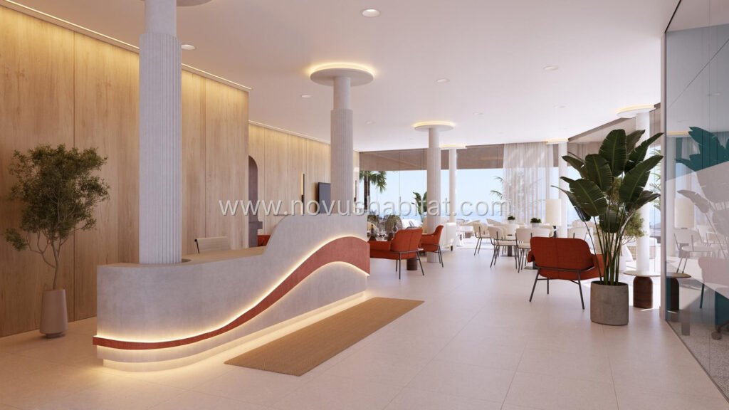 Apartment in Mijas - SP1788 – foto 4