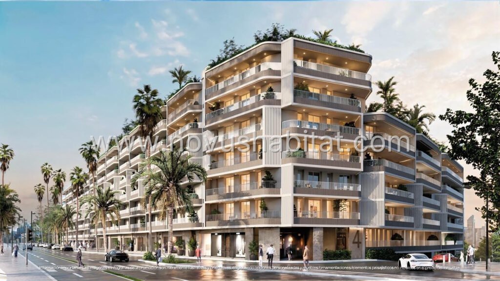 Þakíbúð í Torremolinos - SP1677 – foto 3